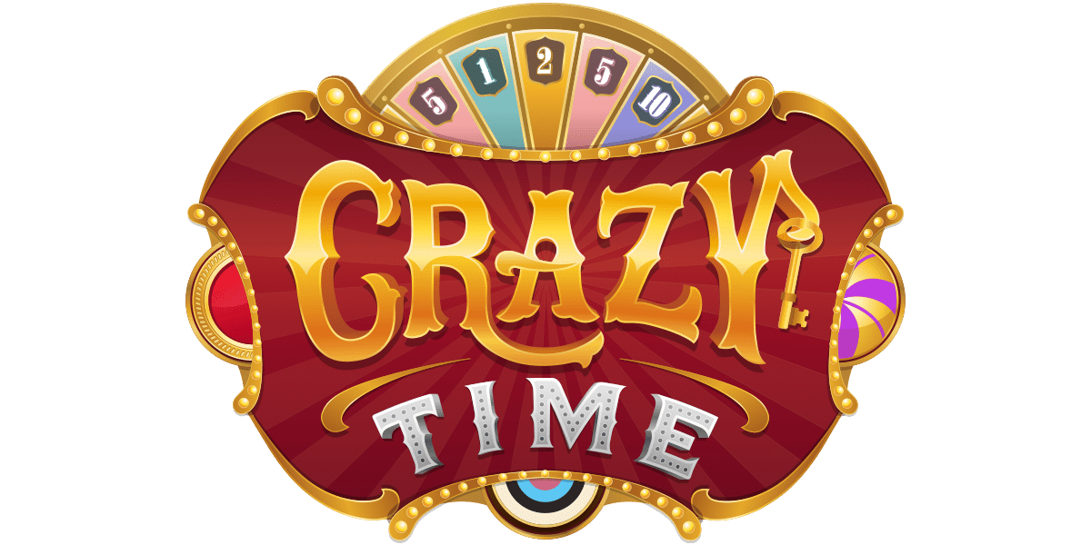 Crazy Time live game show